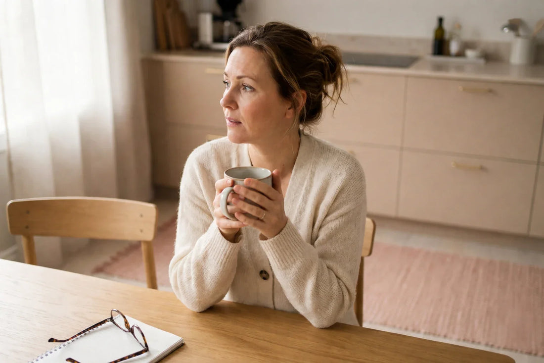 Why so many women feel unprepared for menopause?