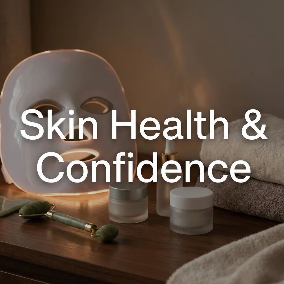 Skin Health & Confidence