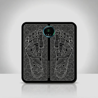 EMS Foot Massager - Ultimate Relaxation & Pain Relief