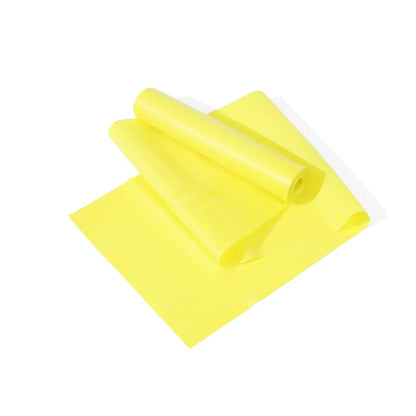 Stretching Belt for Yoga & Gentle Mobility