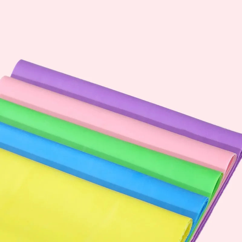 Stretching Belt for Yoga & Gentle Mobility