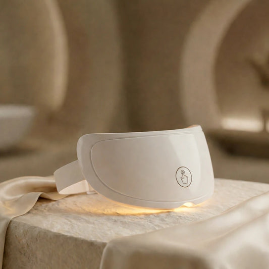 Neck  Anti-Wrinkle Mask