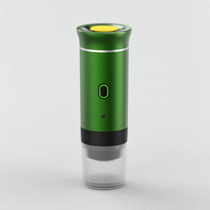 Portable Coffee Maker