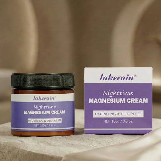 Sleep Magnesium Body Lotion