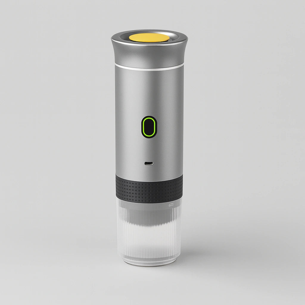 Portable Coffee Maker