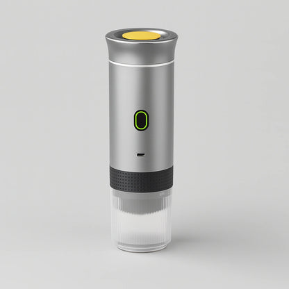 Portable Coffee Maker