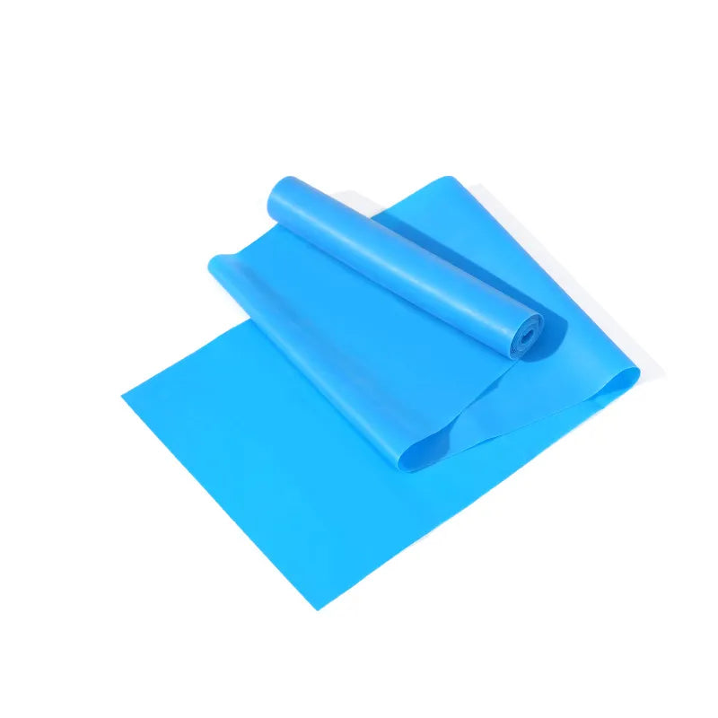 Stretching Belt for Yoga & Gentle Mobility