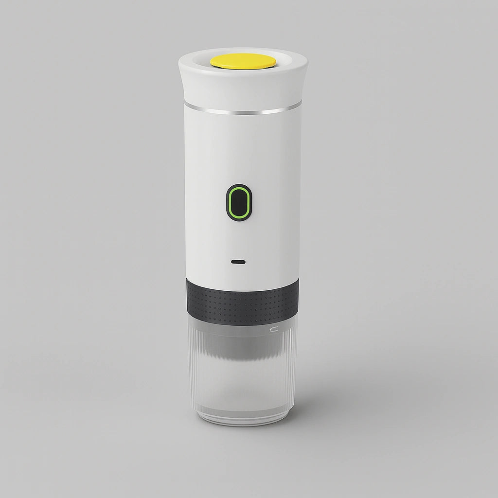 Portable Coffee Maker